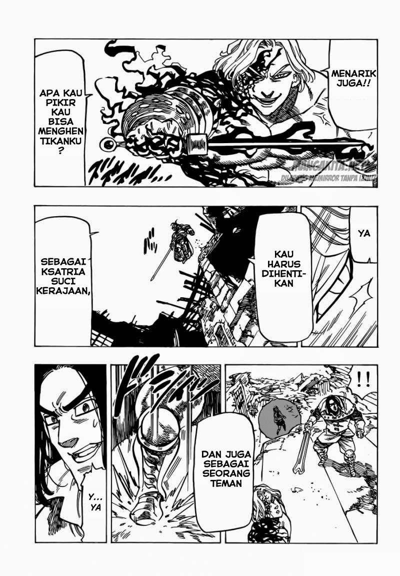 Chapter 88 - halaman 19