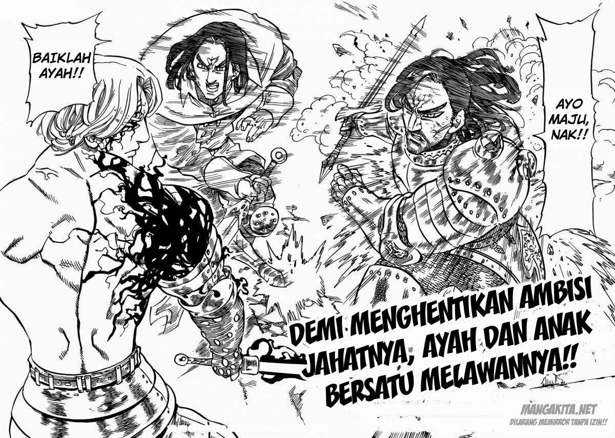 Chapter 88 - halaman 20