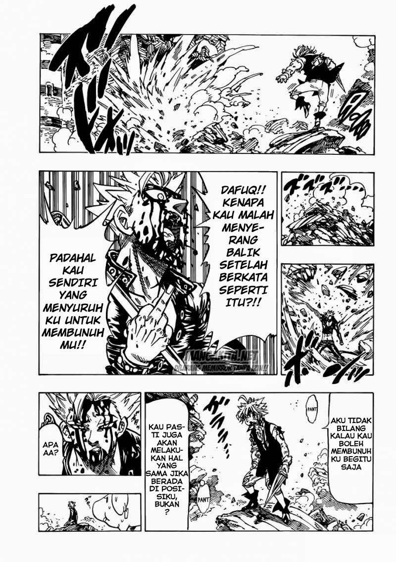 Chapter 88 - halaman 9