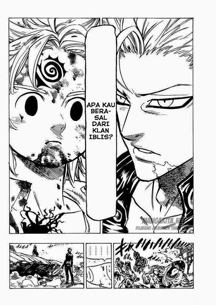 Chapter 87 - halaman 14