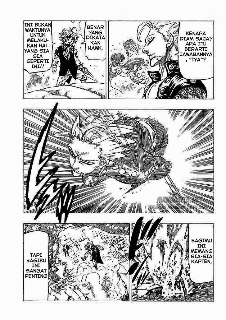 Chapter 87 - halaman 15