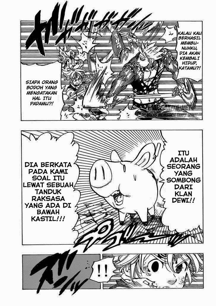 Chapter 87 - halaman 17