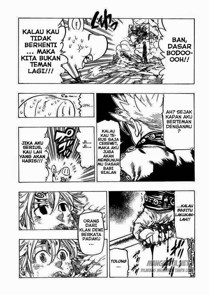 Chapter 87 - halaman 19