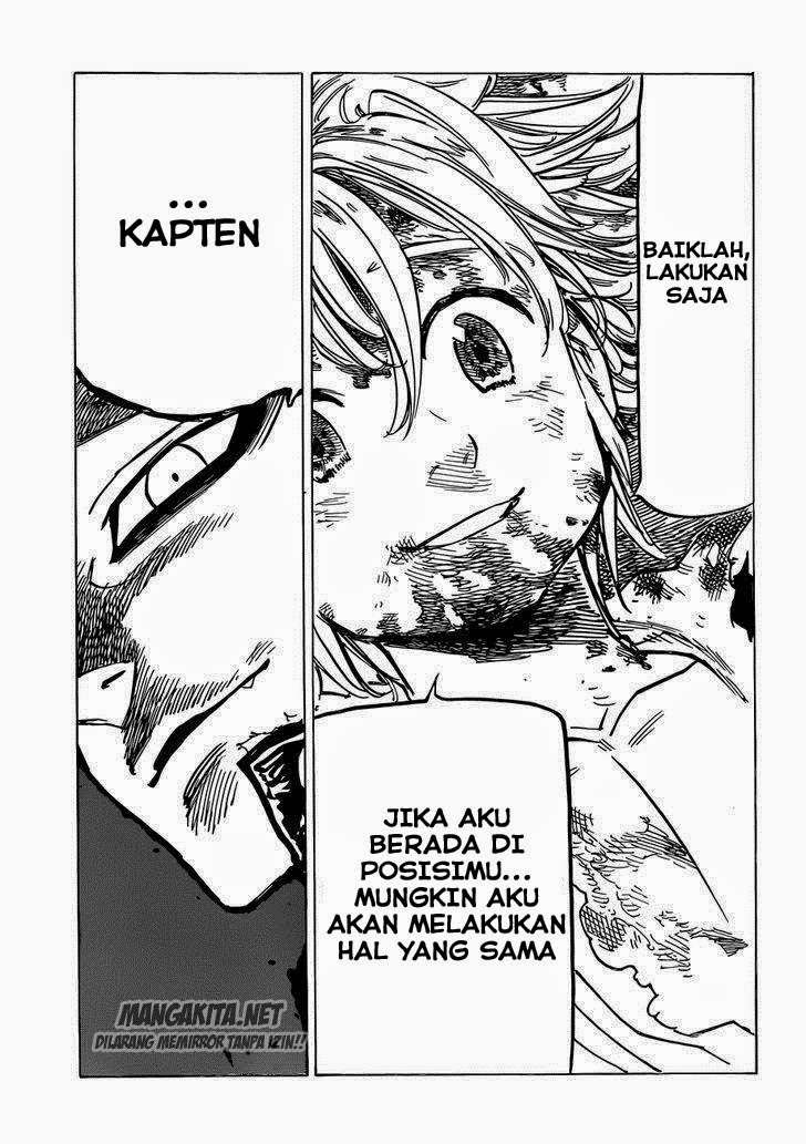 Chapter 87 - halaman 21