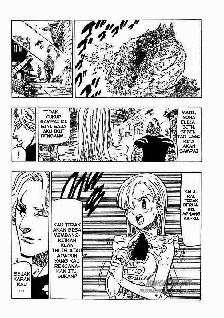 Chapter 87 - halaman 22