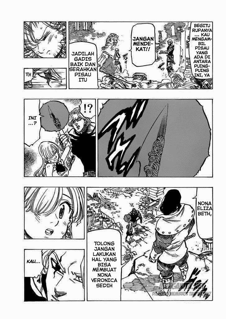 Chapter 87 - halaman 23