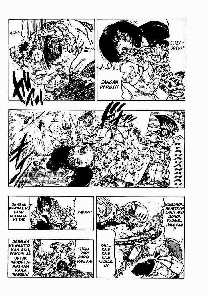 Chapter 87 - halaman 6