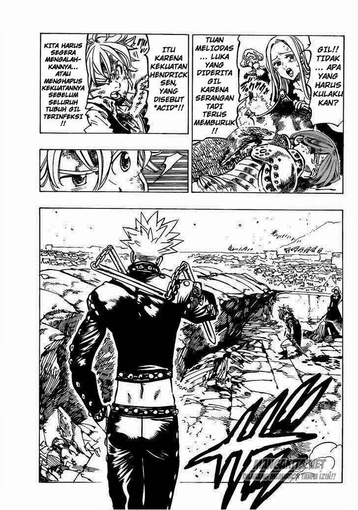 Chapter 87 - halaman 7