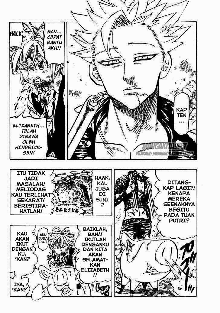 Chapter 87 - halaman 8