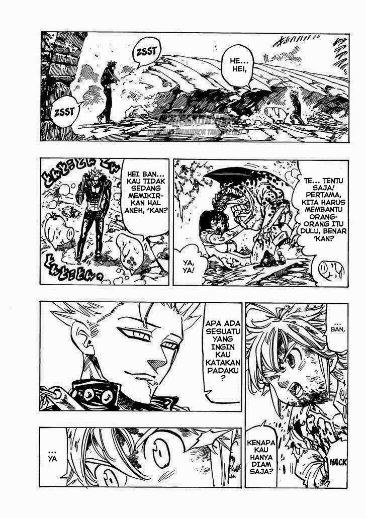 Chapter 87 - halaman 9