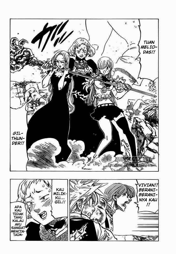 Chapter 86 - halaman 16