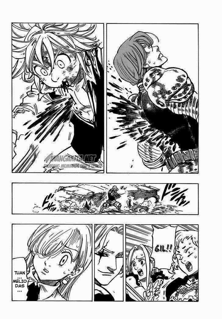 Chapter 86 - halaman 18