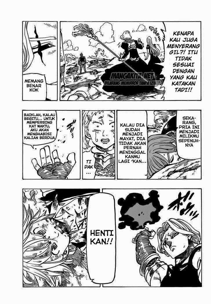 Chapter 86 - halaman 19