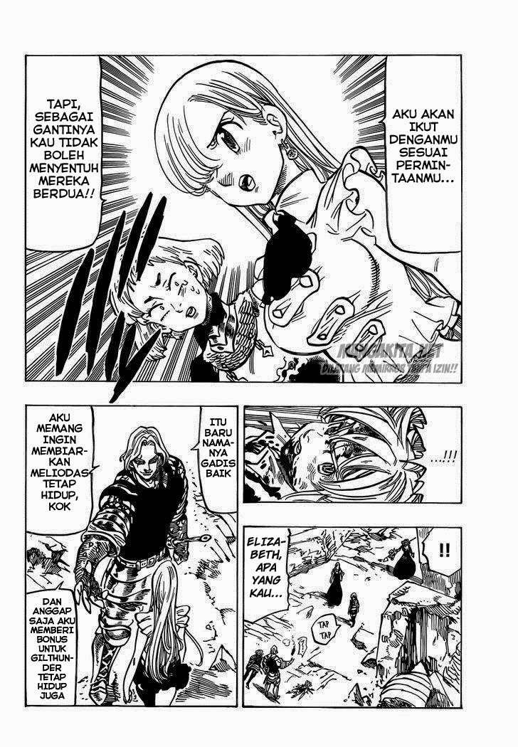 Chapter 86 - halaman 20