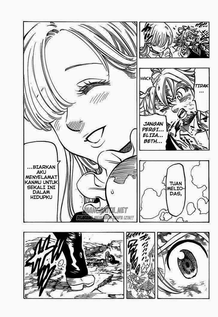 Chapter 86 - halaman 21
