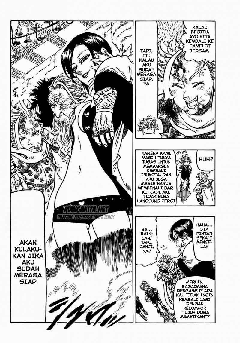 Chapter 85 - halaman 12