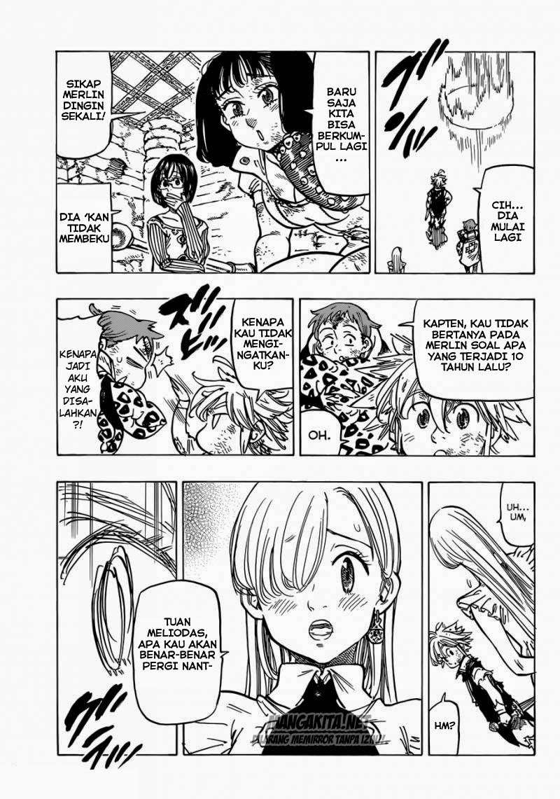 Chapter 85 - halaman 13