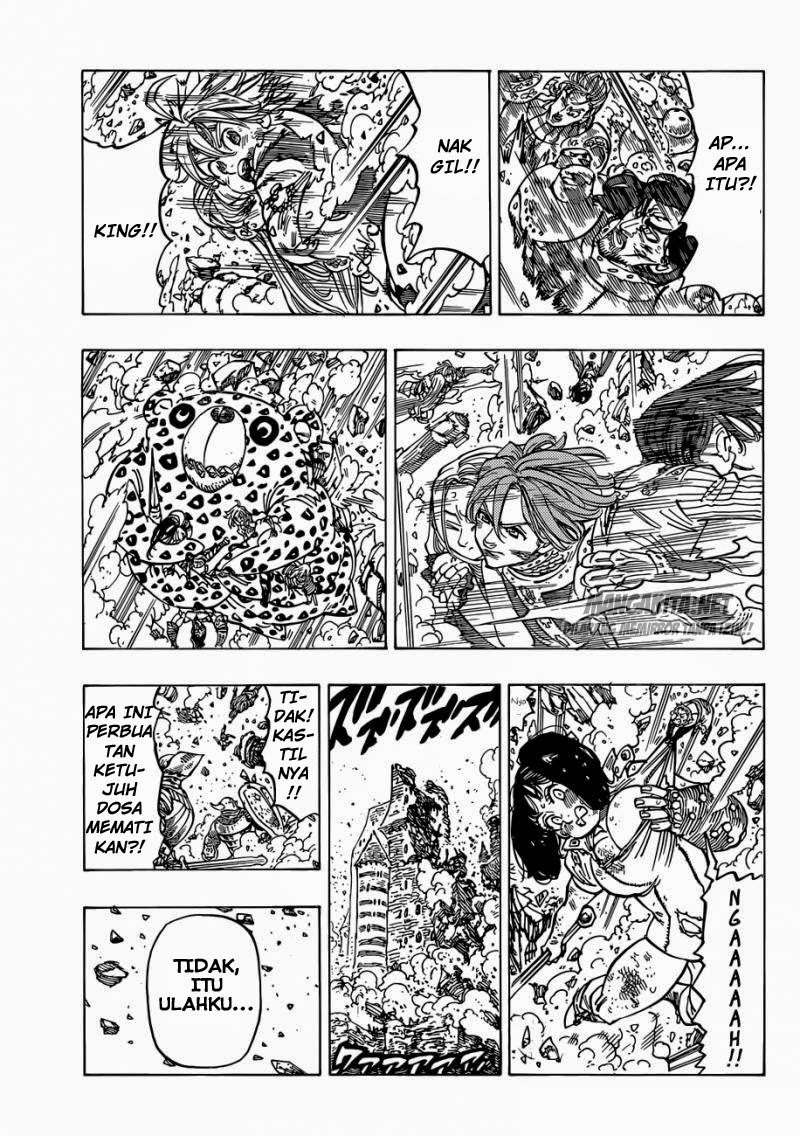 Chapter 85 - halaman 15
