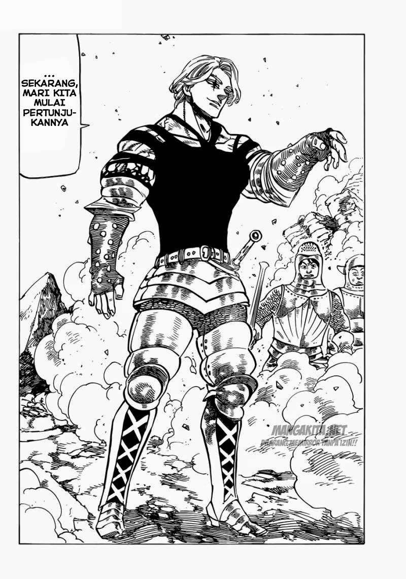 Chapter 85 - halaman 16