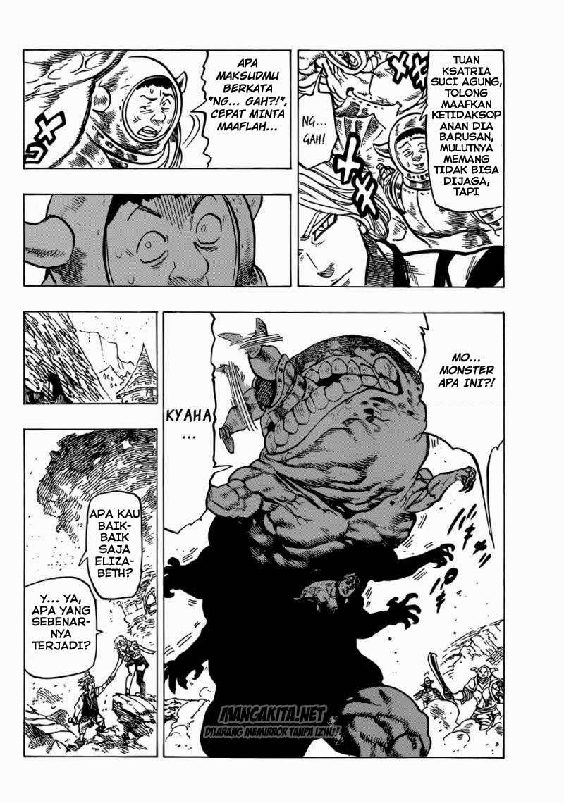 Chapter 85 - halaman 18