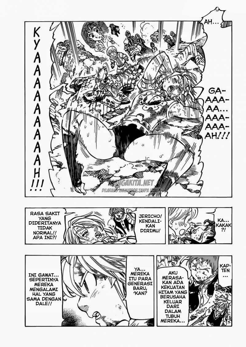 Chapter 85 - halaman 19