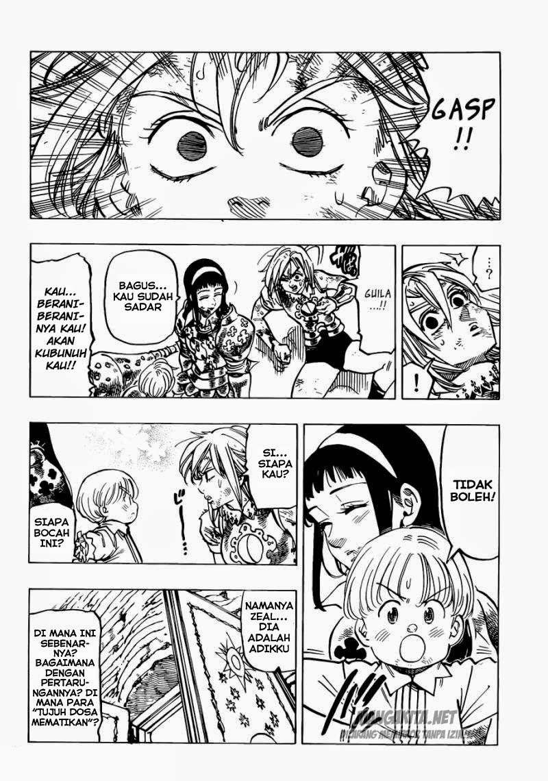Chapter 85 - halaman 4