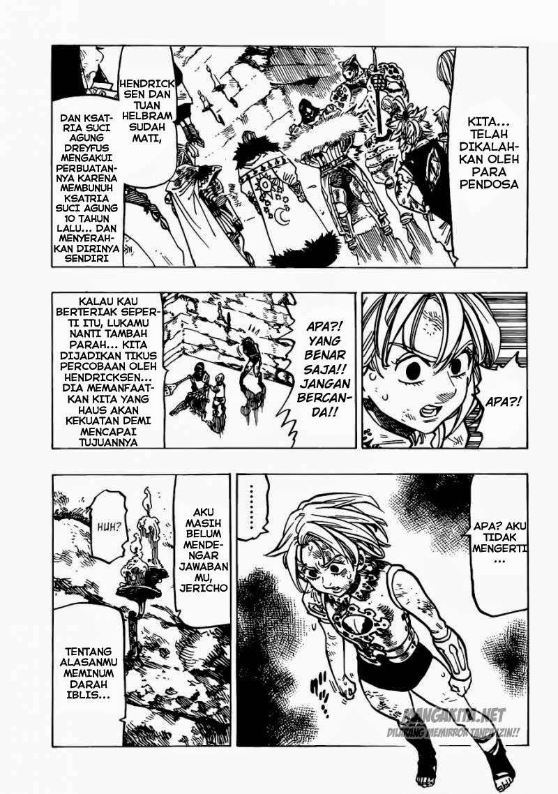 Chapter 85 - halaman 5