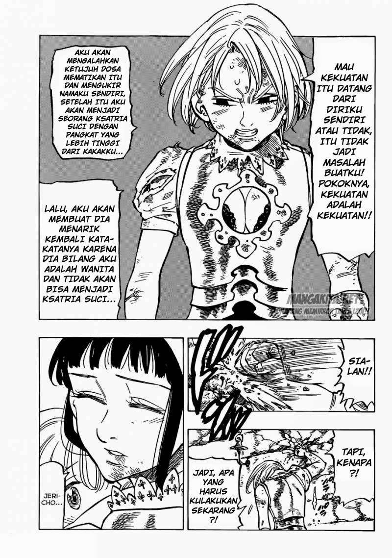 Chapter 85 - halaman 7