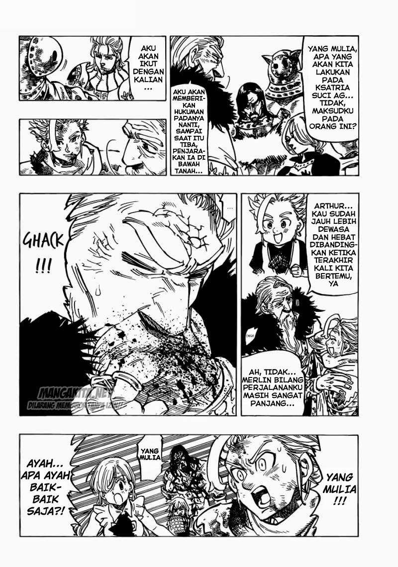 Chapter 85 - halaman 8