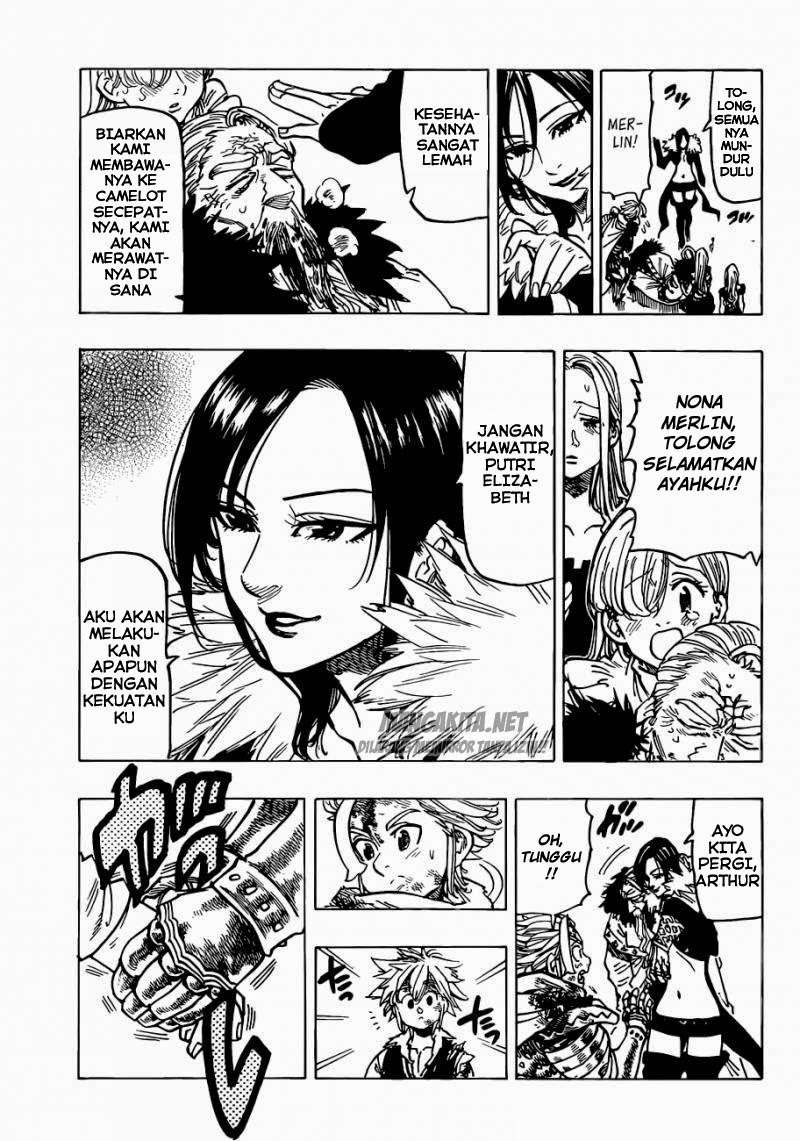 Chapter 85 - halaman 9