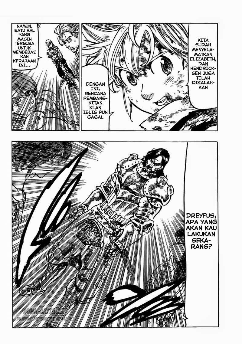 Chapter 84 - halaman 14