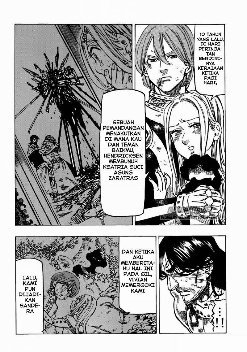Chapter 84 - halaman 16