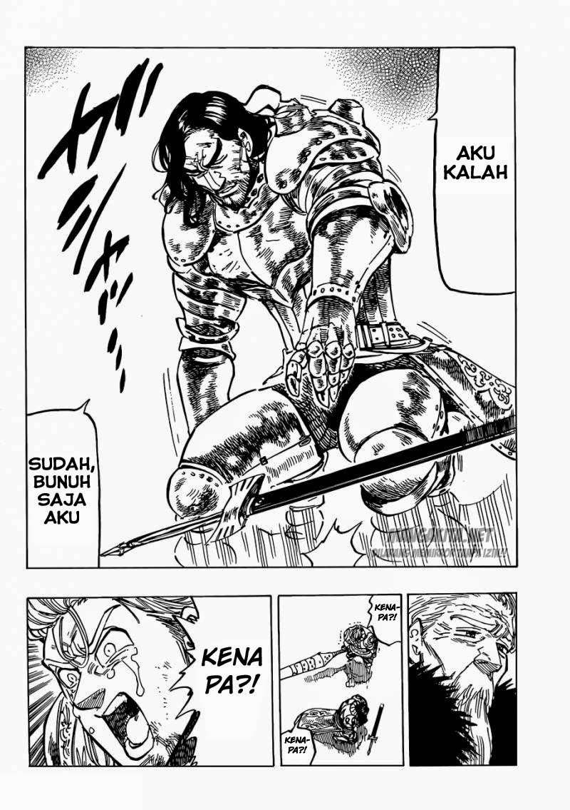Chapter 84 - halaman 18