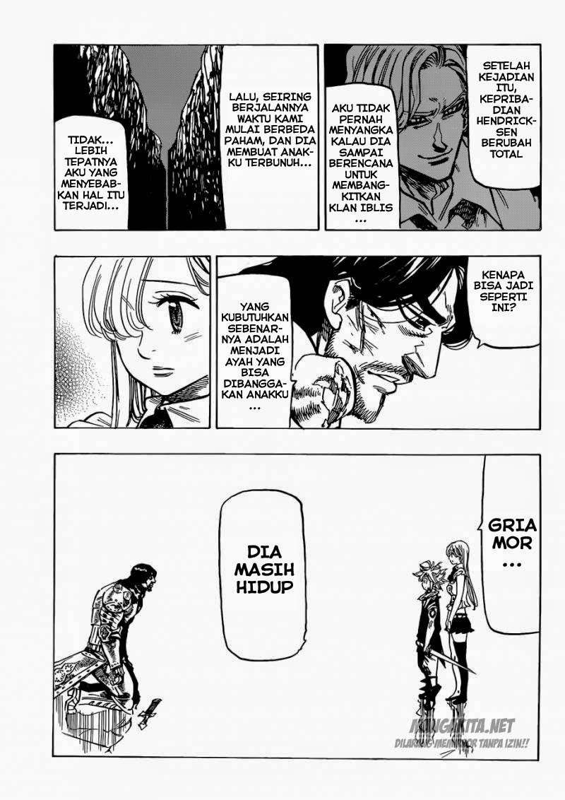 Chapter 84 - halaman 19