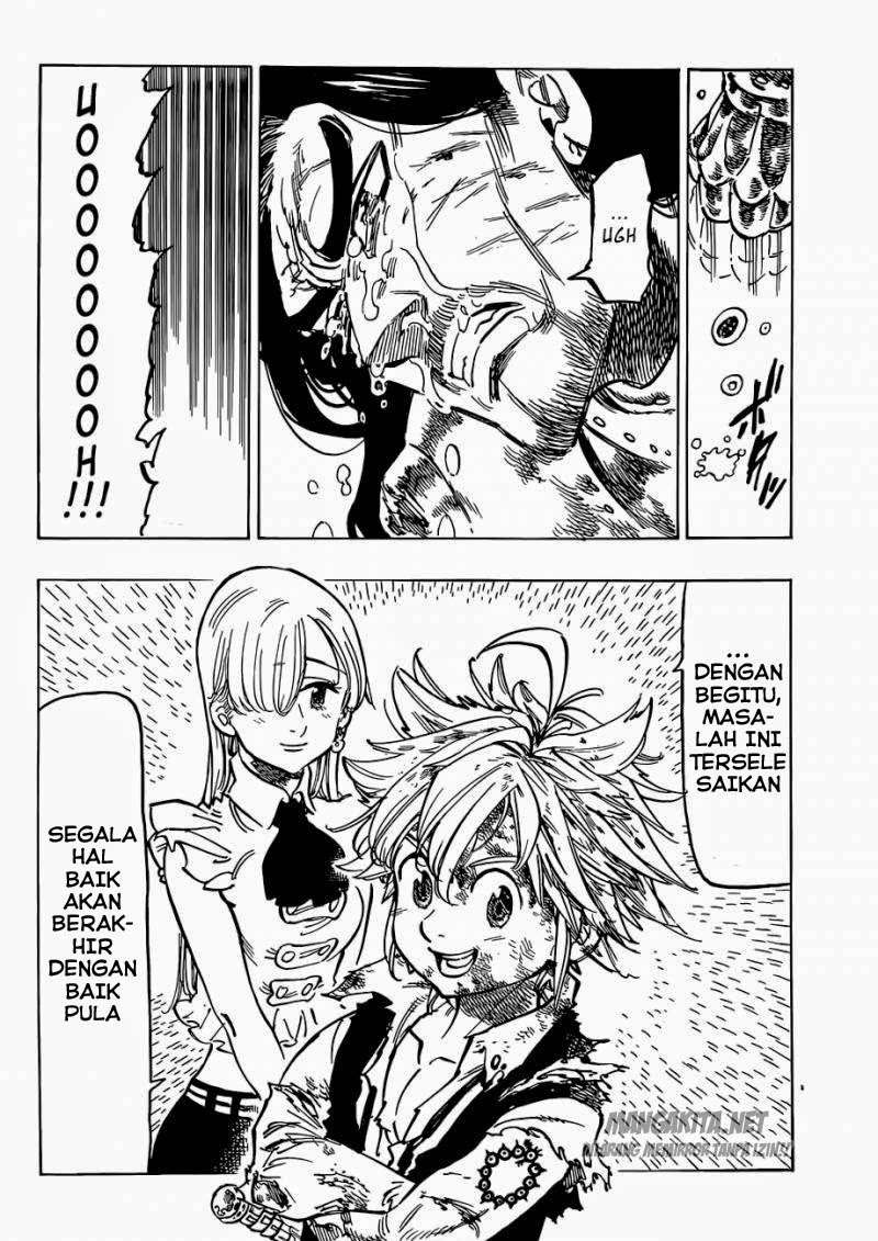 Chapter 84 - halaman 20