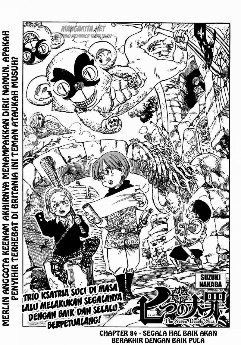 Chapter 84 - halaman 3