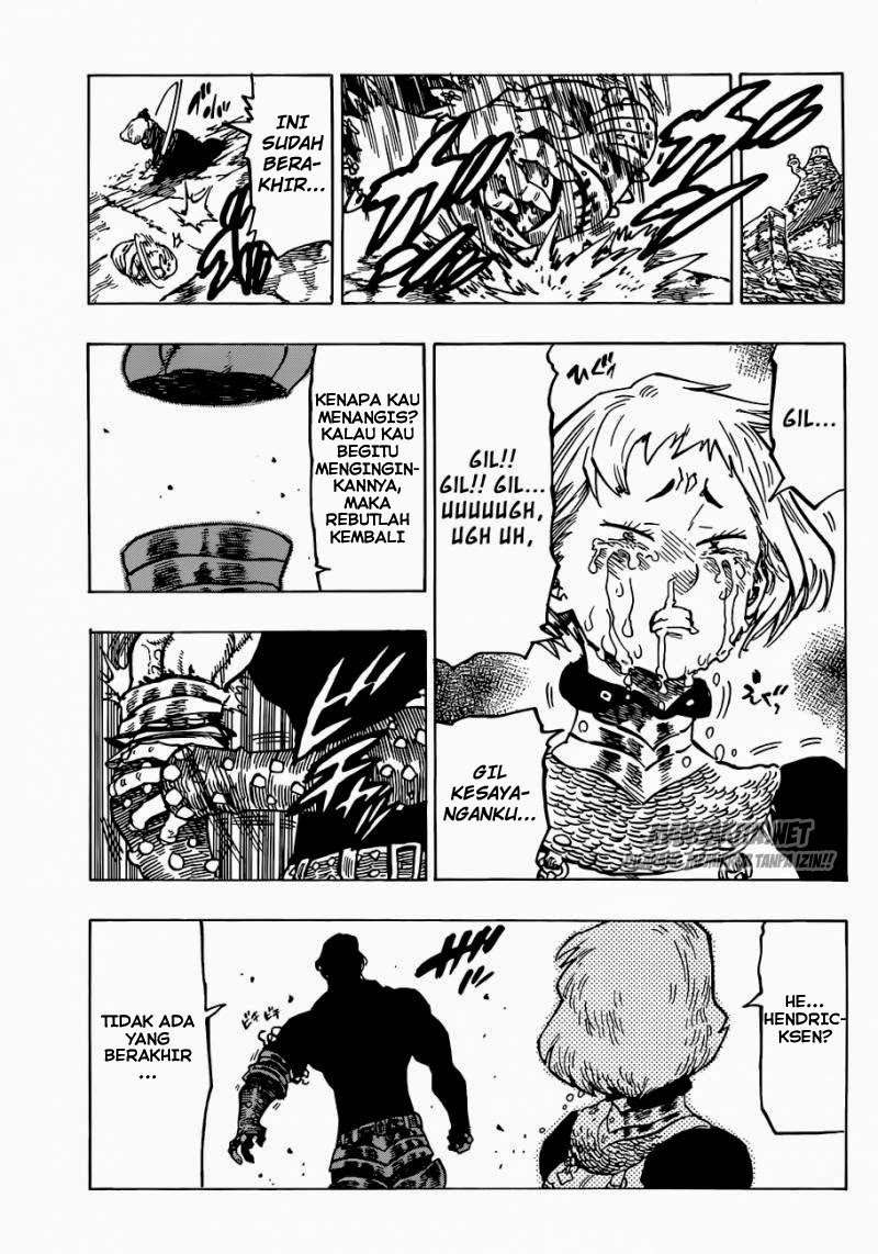 Chapter 84 - halaman 21