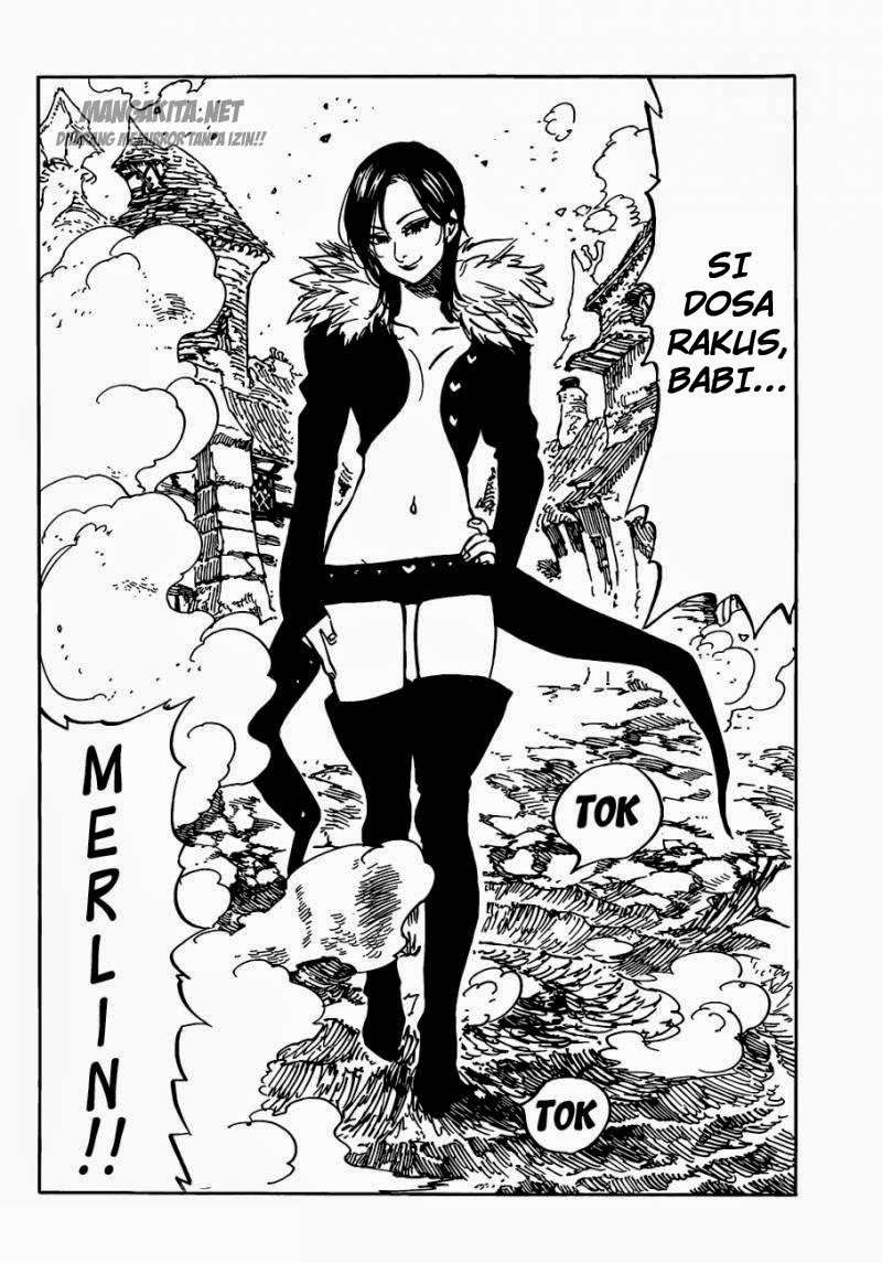 Chapter 84 - halaman 4