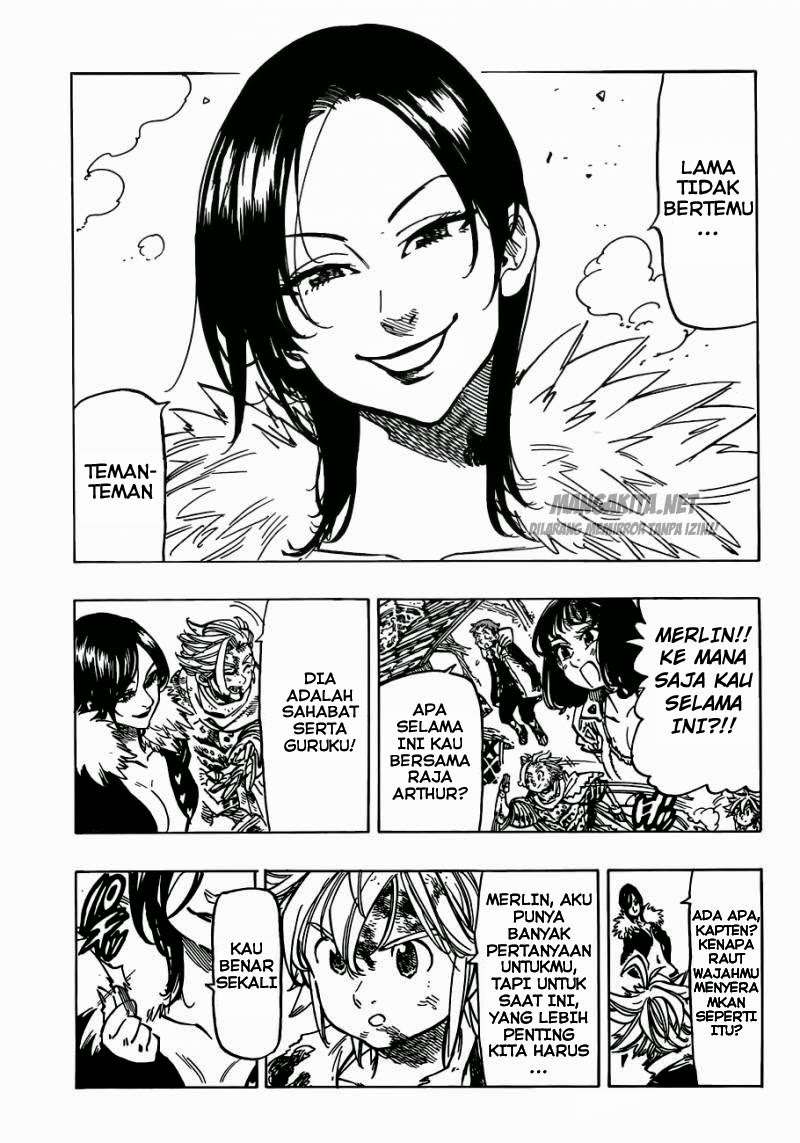 Chapter 84 - halaman 5