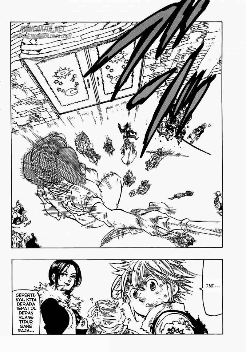 Chapter 84 - halaman 6