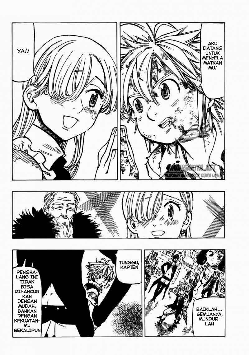 Chapter 84 - halaman 8