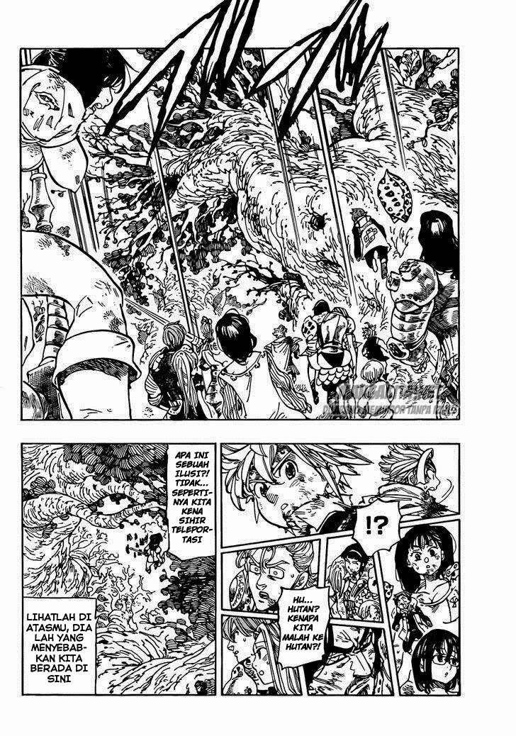 Chapter 83 - halaman 12