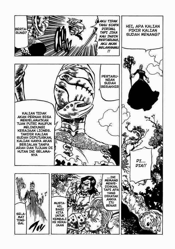 Chapter 83 - halaman 13
