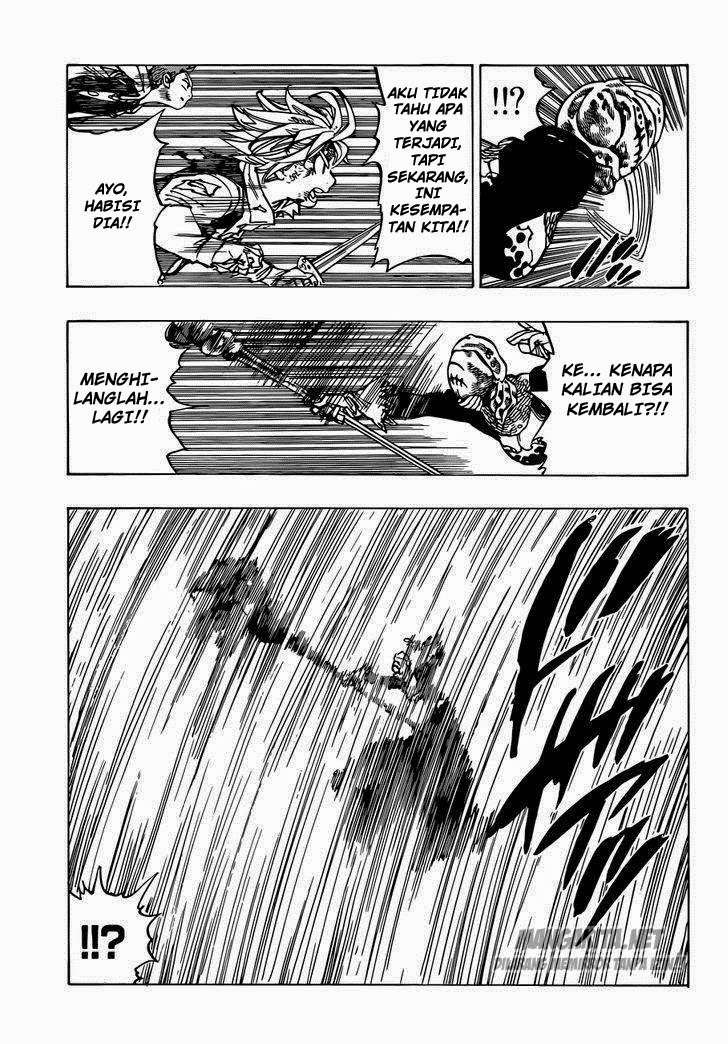 Chapter 83 - halaman 15