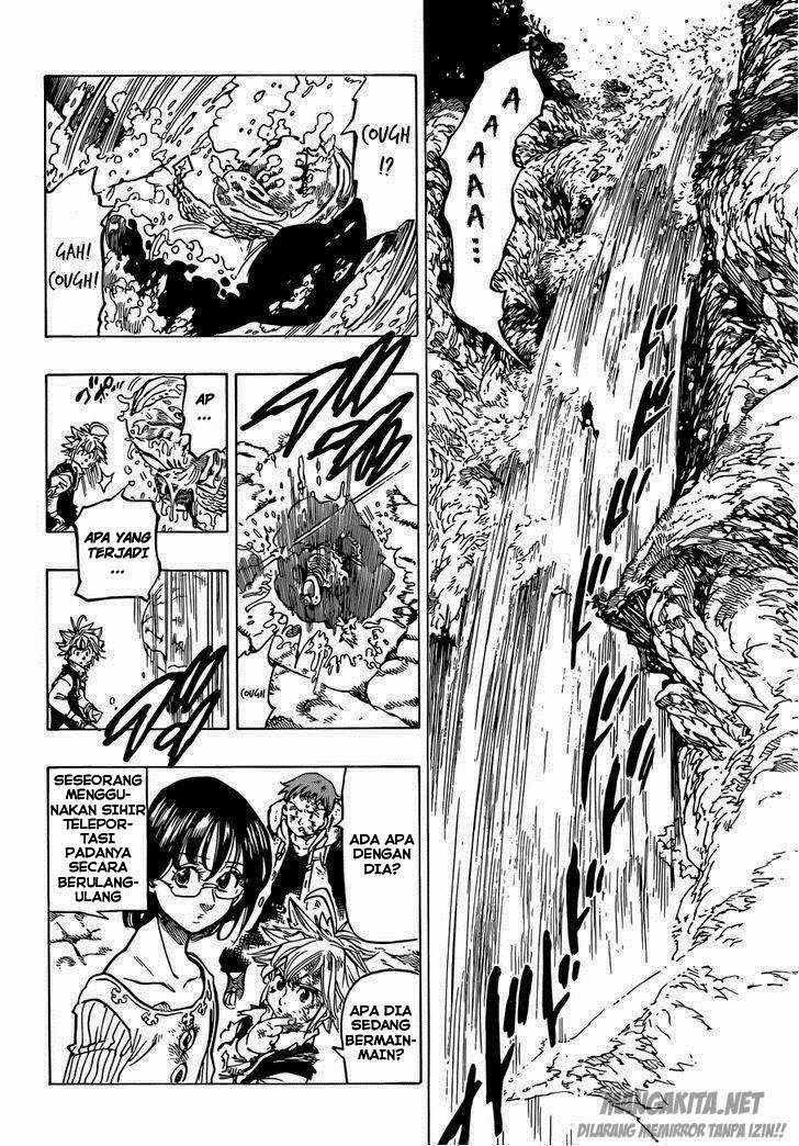 Chapter 83 - halaman 16