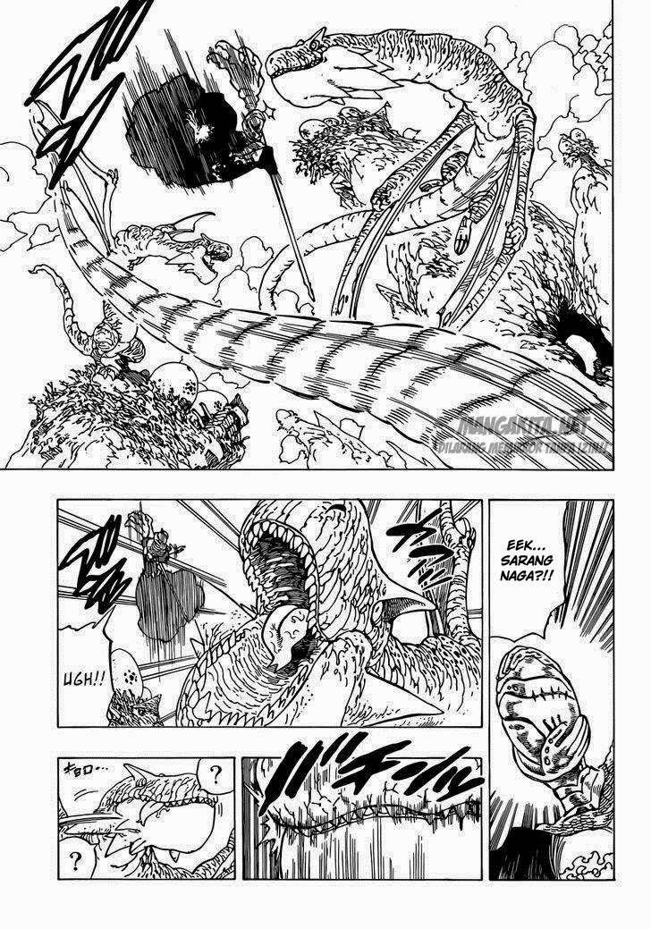 Chapter 83 - halaman 17