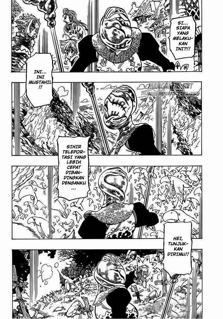 Chapter 83 - halaman 18