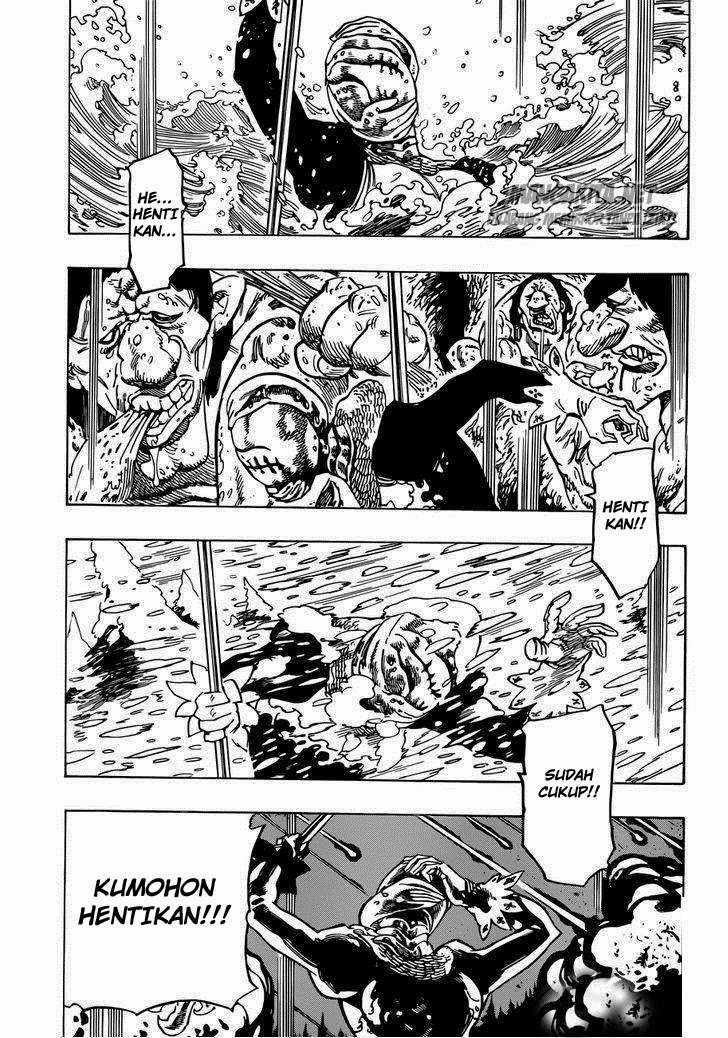 Chapter 83 - halaman 19