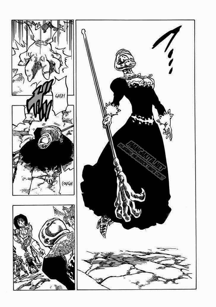 Chapter 83 - halaman 20