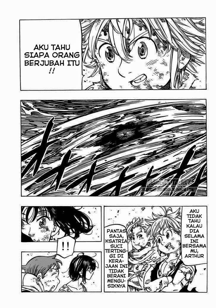 Chapter 83 - halaman 23